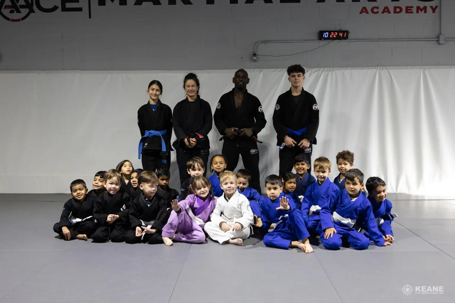 Our Blog - AACE Martial Arts Academy