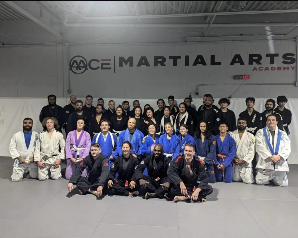 Our Blog - AACE Martial Arts Academy
