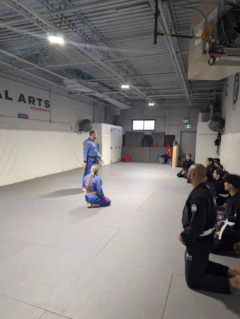 Our Blog - AACE Martial Arts Academy