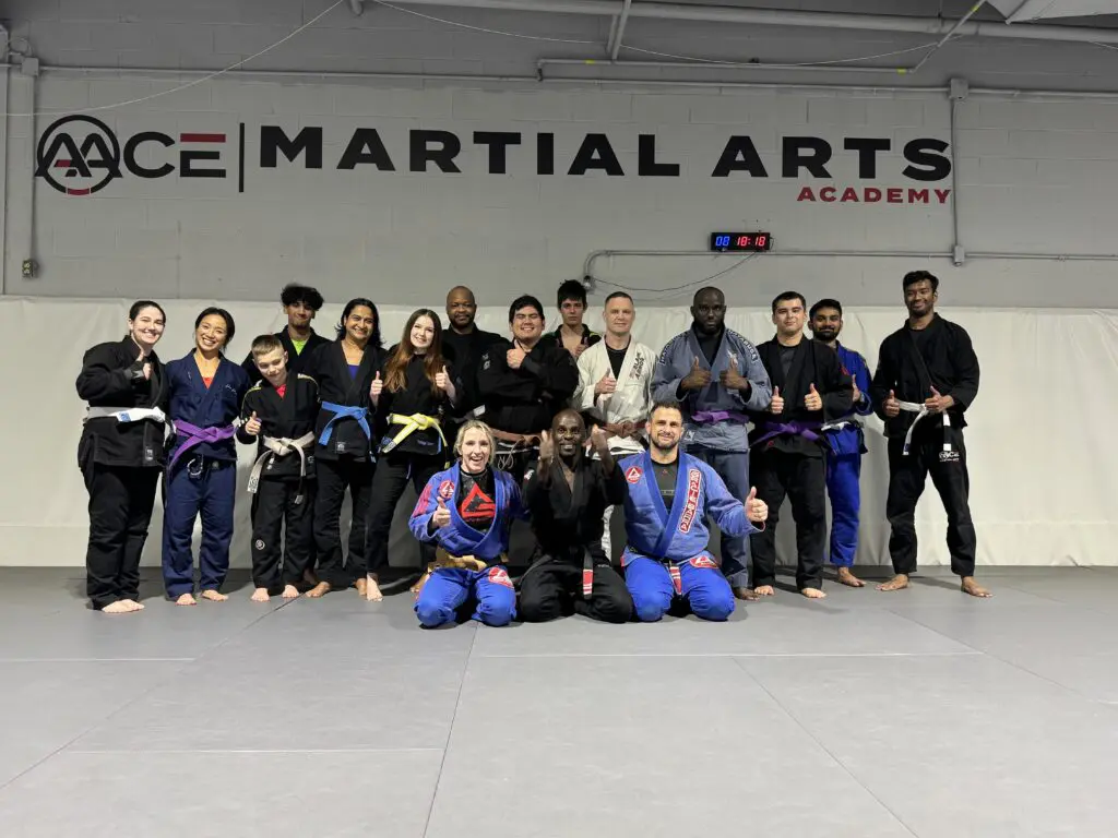 Our Blog - AACE Martial Arts Academy
