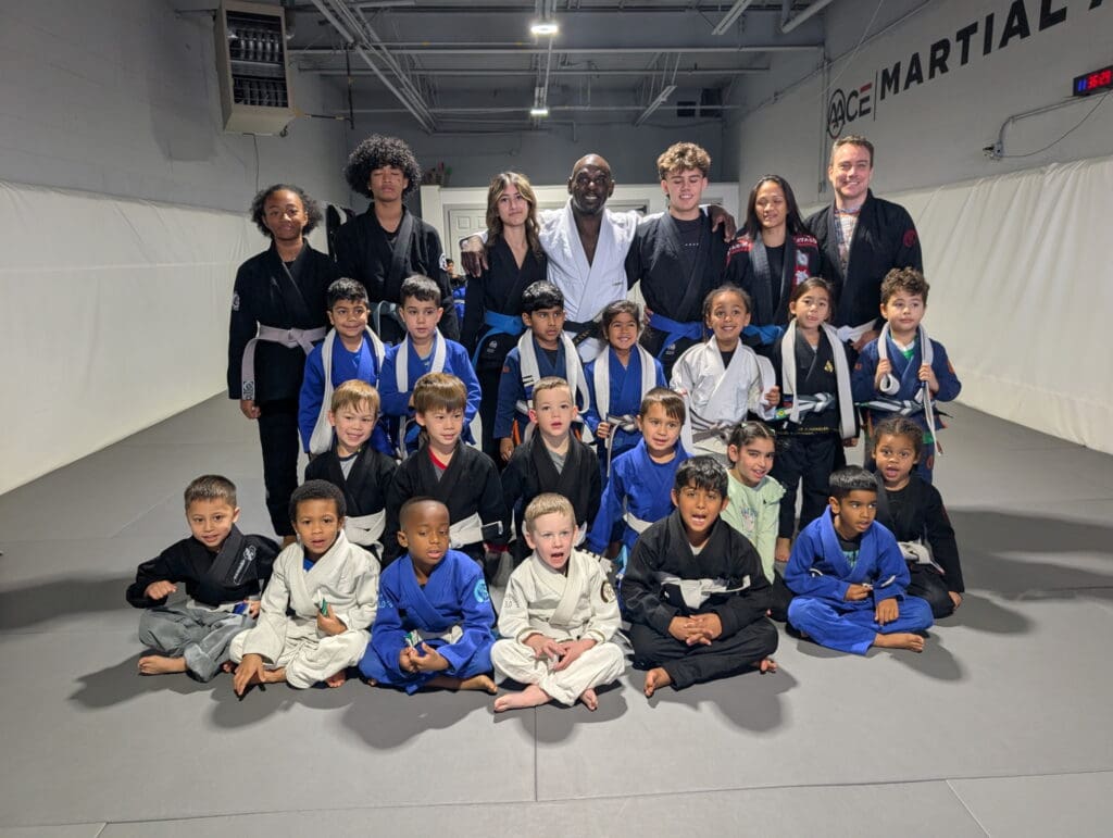 Our Blog - AACE Martial Arts Academy