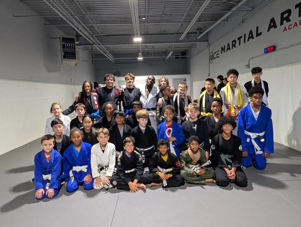 Our Blog - AACE Martial Arts Academy