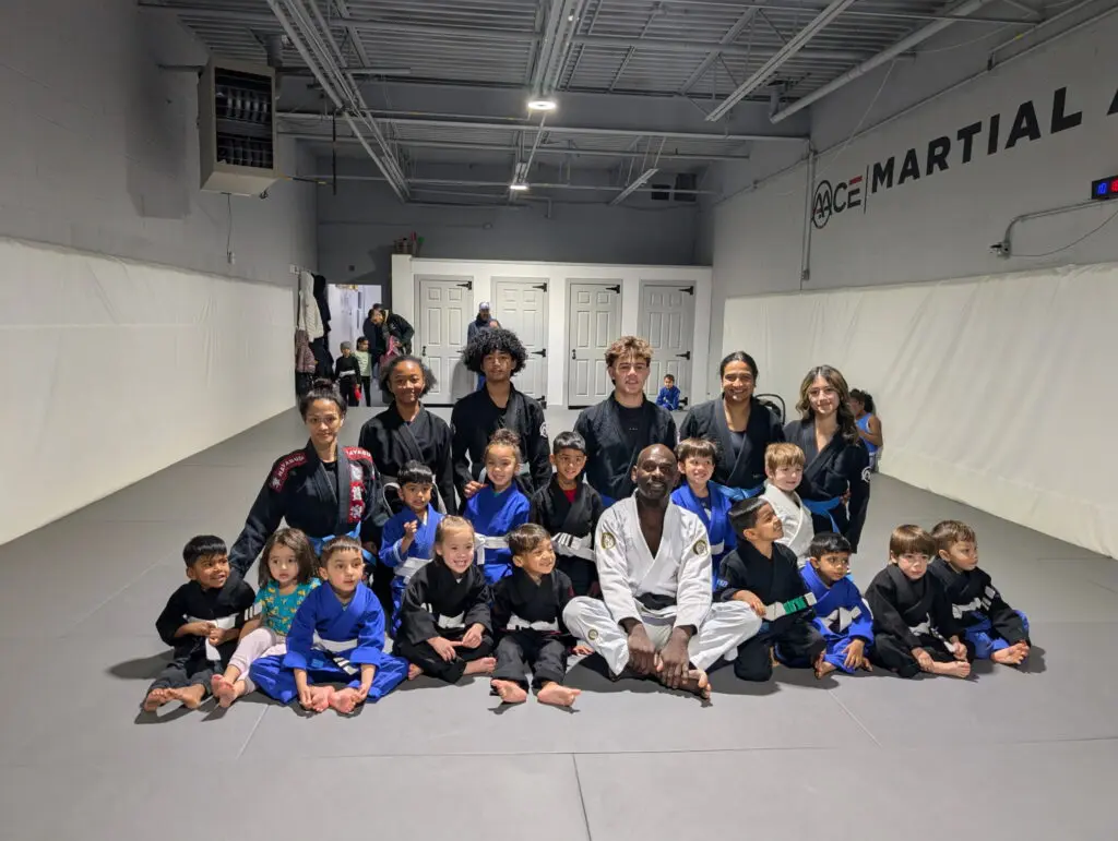 Our Blog - AACE Martial Arts Academy