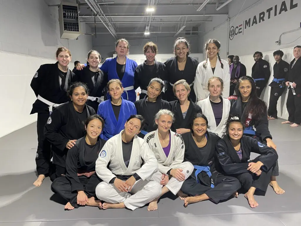 Our Blog - AACE Martial Arts Academy