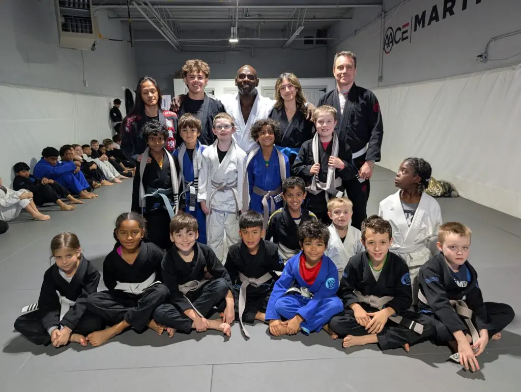 Our Blog - AACE Martial Arts Academy